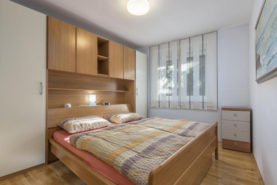 Villa Park Novigrad Istria Exterior foto