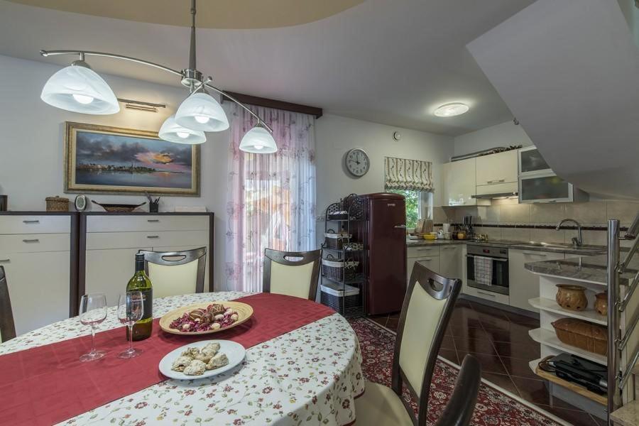 Villa Park Novigrad Istria Exterior foto