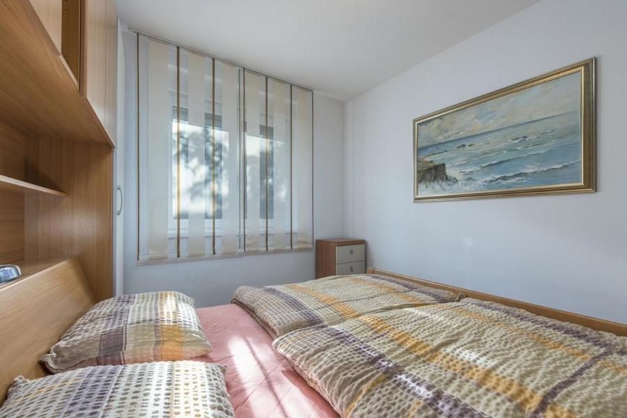Villa Park Novigrad Istria Exterior foto