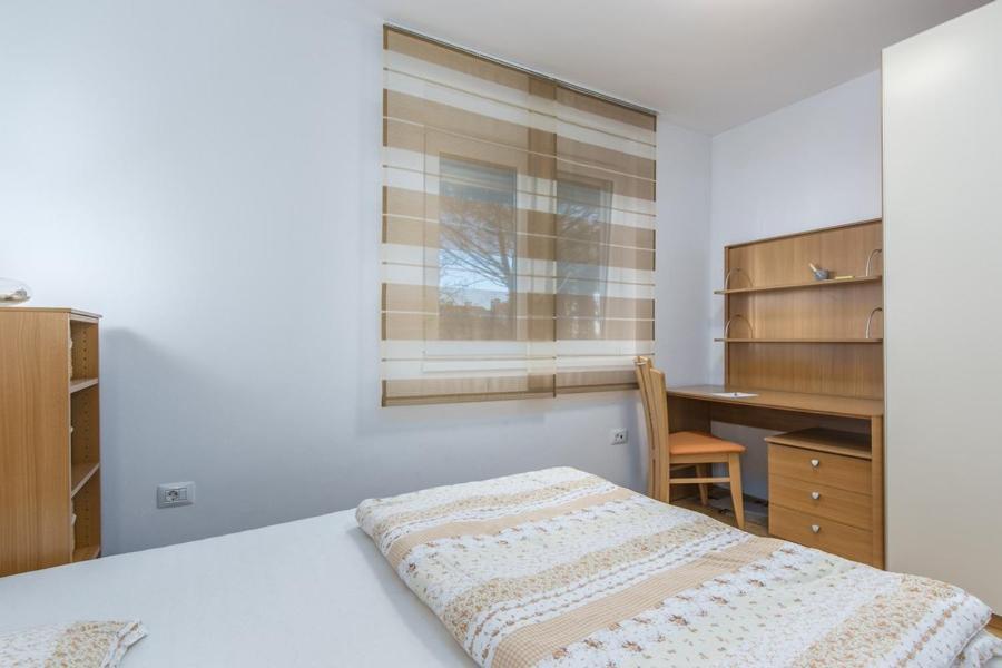 Villa Park Novigrad Istria Exterior foto